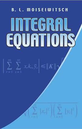 Integral Equations pdf epub mobi 電子書 下載