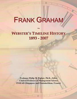Frank Graham pdf epub mobi 下载