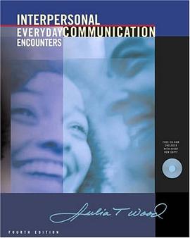 Interpersonal Communication pdf epub mobi 電子書 下載