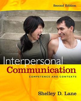Interpersonal Communication pdf epub mobi 电子书 下载