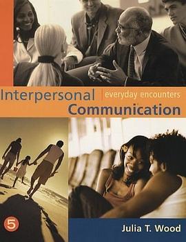 Interpersonal Communication pdf epub mobi 电子书 下载