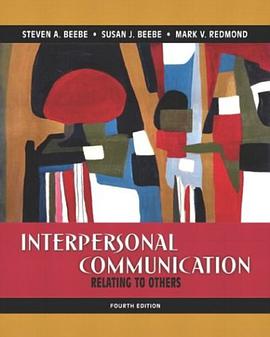 Interpersonal Communication pdf epub mobi 电子书 下载