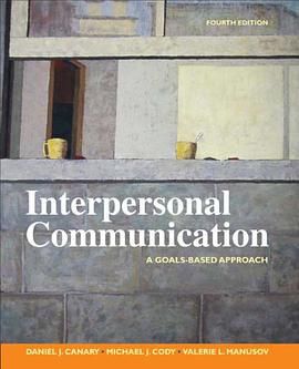 Interpersonal Communication pdf epub mobi 電子書 下載