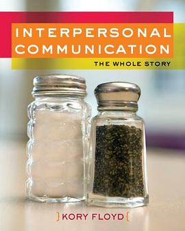 Interpersonal Communication pdf epub mobi 电子书 下载