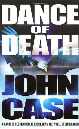 Dance of Death. John Case pdf epub mobi 电子书 下载