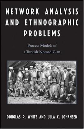 Network Analysis and Ethnographic Problems