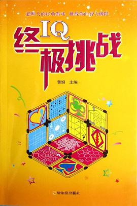 IQ终极挑战 pdf epub mobi 电子书 下载