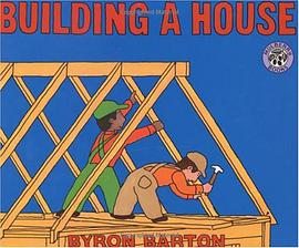 Building a House (Mulberry Books) pdf epub mobi 电子书 下载