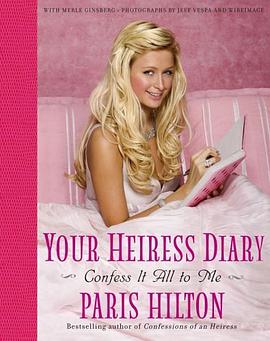 Your Heiress Diary pdf epub mobi 电子书 下载