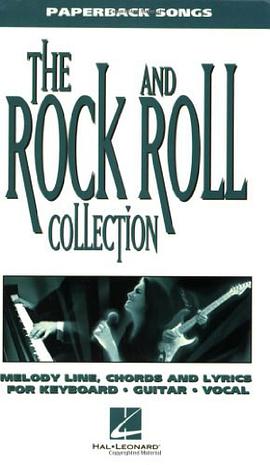 The Rock and Roll Collection pdf epub mobi 电子书 下载