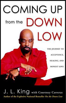 Coming Up from the Down Low pdf epub mobi 电子书 下载