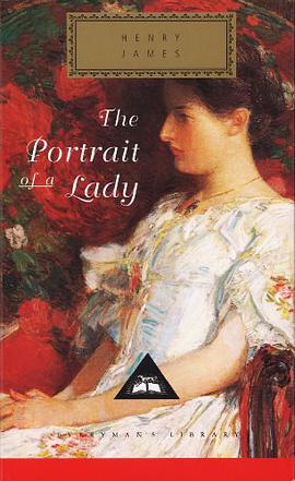 PORTRAIT OF A LADY pdf epub mobi 电子书 下载