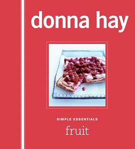 Simple Essentials Fruit pdf epub mobi 电子书 下载