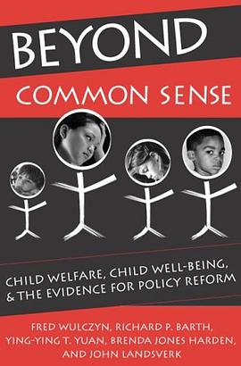 Beyond Common Sense pdf epub mobi 电子书 下载