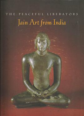 The Peaceful Liberators: Jain Art from India pdf epub mobi 電子書 下載