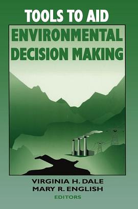 Tools to Aid Environmental Decision Making pdf epub mobi 电子书 下载