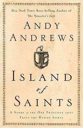 Island of Saints pdf epub mobi 电子书 下载