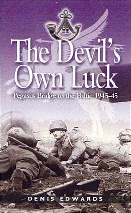 Devils Own Luck pdf epub mobi 电子书 下载