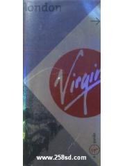 Virgin London pdf epub mobi 电子书 下载