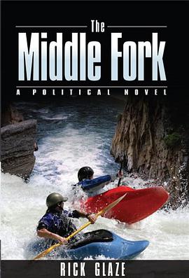 The Middle Fork pdf epub mobi 电子书 下载