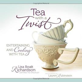 Tea with a Twist pdf epub mobi 下载