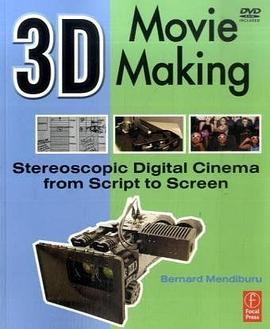 3D Movie Making