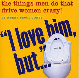 I Love Him, But... pdf epub mobi 电子书 下载