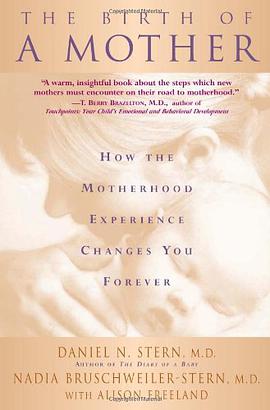 Birth Of A Mother pdf epub mobi 电子书 下载