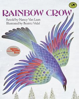 Rainbow Crow pdf epub mobi 電子書 下載