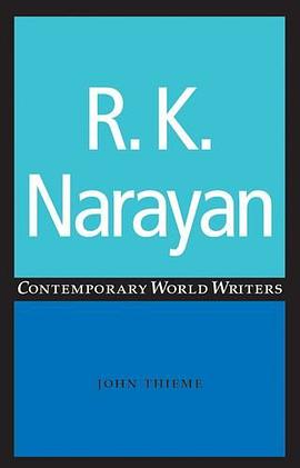 R. K. Narayan pdf epub mobi 电子书 下载