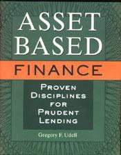 Asset Based Finance pdf epub mobi 电子书 下载