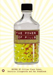 The Power of Pills pdf epub mobi 電子書 下載