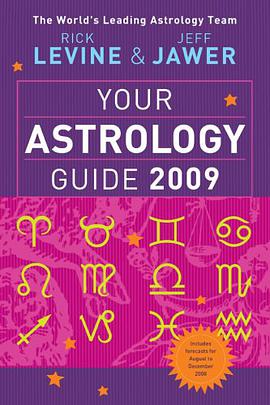 Your Astrology Guide 2009 pdf epub mobi 电子书 下载