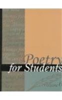 poetry for students pdf epub mobi 電子書 下載