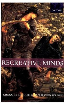 Recreative Minds pdf epub mobi 电子书 下载
