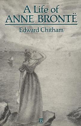 A Life of Anne Bronte pdf epub mobi 电子书 下载