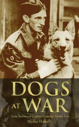 Dogs at War pdf epub mobi 电子书 下载
