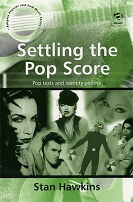 Settling the Pop Score pdf epub mobi 电子书 下载