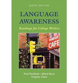 Language Awareness pdf epub mobi 电子书 下载
