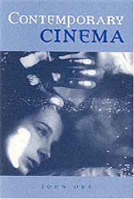 Contemporary Cinema pdf epub mobi 电子书 下载