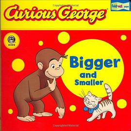 Curious George Bigger and Smaller pdf epub mobi 下载