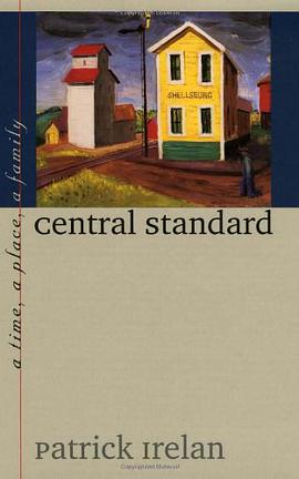 Central Standard pdf epub mobi 下载