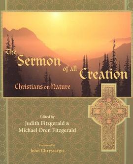 The Sermon of All Creation pdf epub mobi 下载