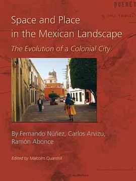 Space and Place in the Mexican Landscape pdf epub mobi 電子書 下載