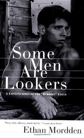 Some Men are Lookers pdf epub mobi 电子书 下载