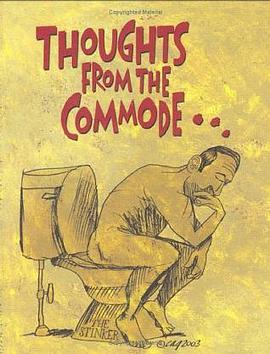 Thoughts from the Commode pdf epub mobi 電子書 下載