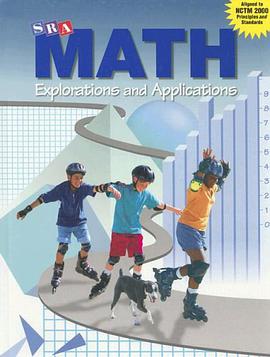 Math Explorations and Applications pdf epub mobi 电子书 下载