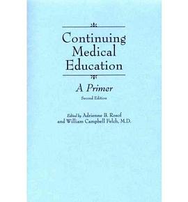 Continuing Medical Education pdf epub mobi 電子書 下載