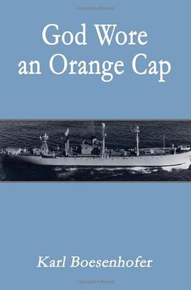 God Wore an Orange Cap pdf epub mobi 电子书 下载