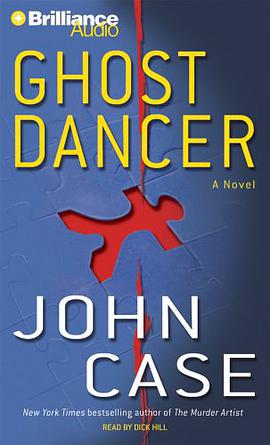 Ghost Dancer pdf epub mobi 电子书 下载